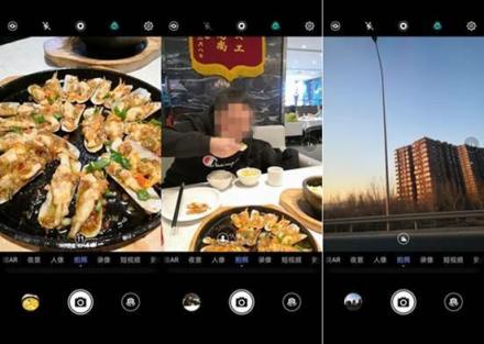 4800萬像素+超大廣角，華為nova4后置三攝帶來更多新玩法