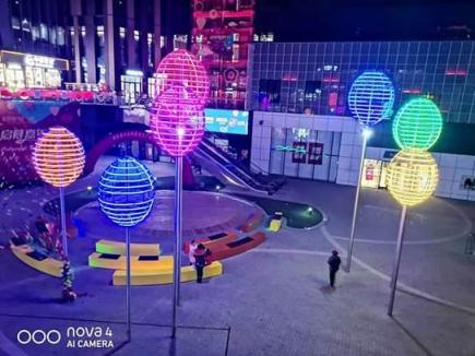 4800萬像素+超大廣角，華為nova4后置三攝帶來更多新玩法