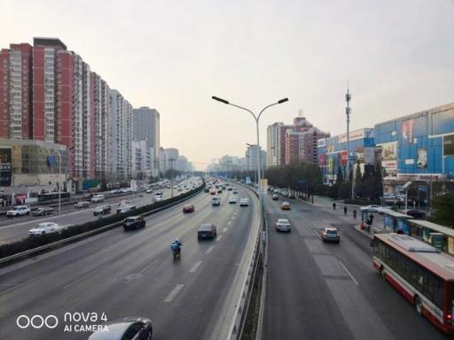 4800萬像素超高清+超廣角，華為nova4手機(jī)拍照實(shí)力有多強(qiáng)？