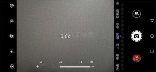 117度超廣角秀點(diǎn)十足，高清、夜景助力！華為nova4拍照實(shí)測(cè)