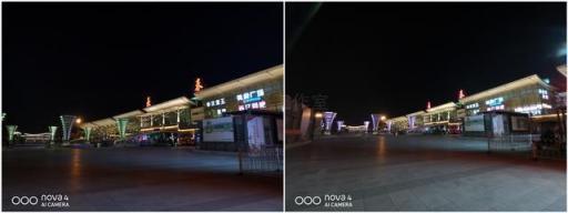 117度超廣角秀點(diǎn)十足，高清、夜景助力！華為nova4拍照實(shí)測(cè)
