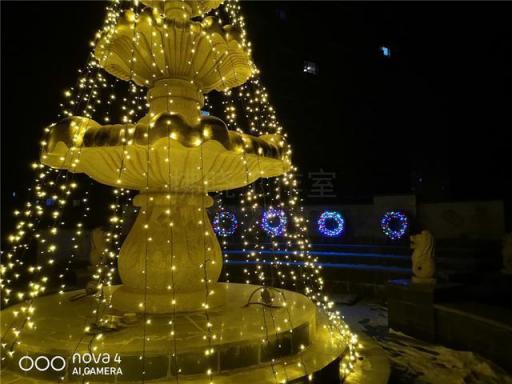 117度超廣角秀點(diǎn)十足，高清、夜景助力！華為nova4拍照實(shí)測(cè)