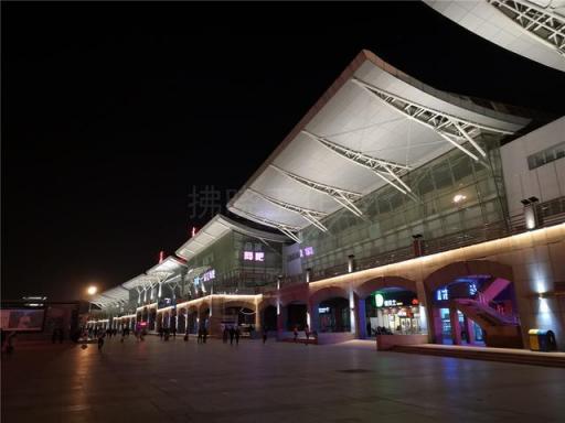 117度超廣角秀點(diǎn)十足，高清、夜景助力！華為nova4拍照實(shí)測(cè)