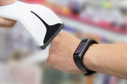 彩色大屏 NFC 心率一個不少，AMAZFIT 米動手環(huán) 2 售價 299 元
