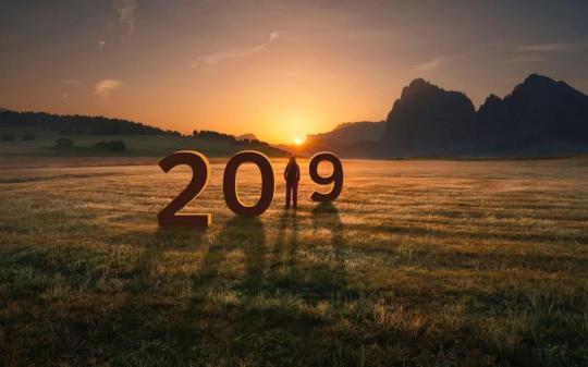請回答2019：微播易對短視頻營銷的12大預(yù)測，有熱浪，也有炮火