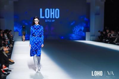 2019 LOHO INFINITE發(fā)布會(huì)揭曉年度新品,開啟未來時(shí)尚無限可能