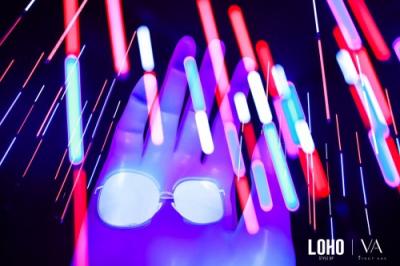 2019 LOHO INFINITE發(fā)布會(huì)揭曉年度新品,開啟未來時(shí)尚無限可能