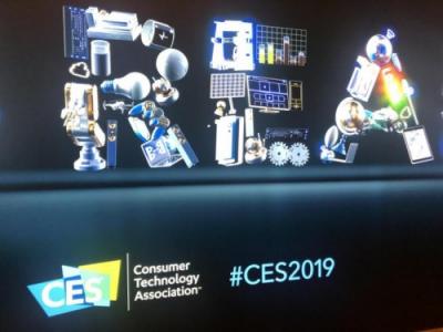 2019CES：蝸牛睡眠 科技改善睡眠 首發(fā)智能監(jiān)測扣和智能睡眠調(diào)節(jié)儀