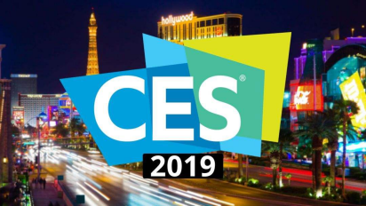 CES 2019國(guó)際消費(fèi)電子展上除了5G和自動(dòng)駕駛，最大看點(diǎn)還有高精地圖