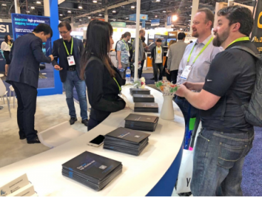CES 2019國(guó)際消費(fèi)電子展上除了5G和自動(dòng)駕駛，最大看點(diǎn)還有高精地圖