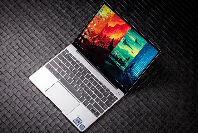“四面微邊框”的華為MateBook 13筆記本為何大獲好評？