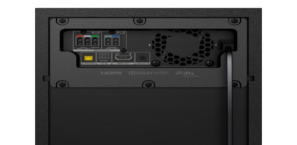 潮流文化盛宴，索尼回音壁HT-S500RF釋放電音魅力