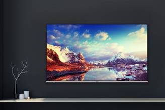 開電視像開航母？那你可能缺了一臺(tái)對(duì)老人友好的KKTV AI電視