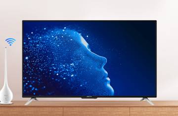 開電視像開航母？那你可能缺了一臺(tái)對(duì)老人友好的KKTV AI電視