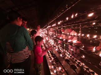 心之所向，帶華為nova4探訪(fǎng)“印度洋上的明珠”——斯里蘭卡