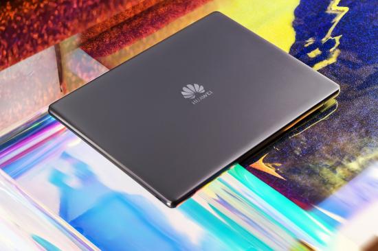 窄邊框，大視界！華為MateBook 13定義主流筆記本主流屏幕新標(biāo)準(zhǔn)