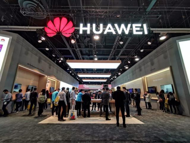 “技術(shù)流”征戰(zhàn)CES 2019，華為MateBook 13筆記本全面更出色！