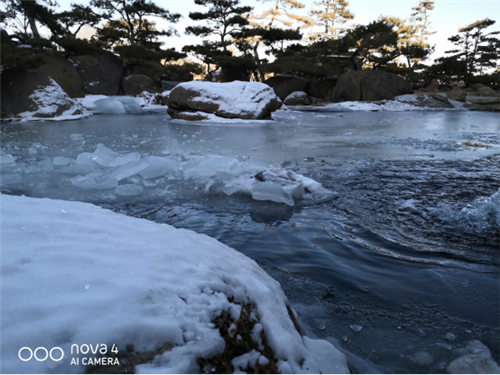 突破局限，華為nova4為你記錄更廣闊世界