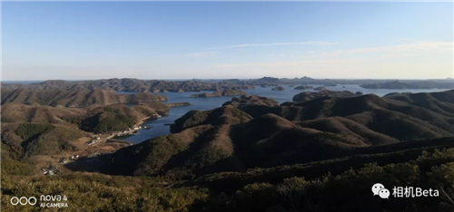 不帶相機去旅行，華為nova4超廣角給旅行帶來更多驚喜