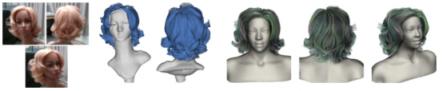 中國企業(yè)兩項新技術(shù)亮相國際頂級會議ACM SIGGRAPH Asia，相芯科技展露崢嶸