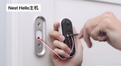 360對(duì)比Nest智能門鈴 誰是行業(yè)領(lǐng)跑者？