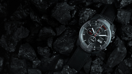 出門問問TicWatch Pro 4G版 讓你保持永遠“在線”！