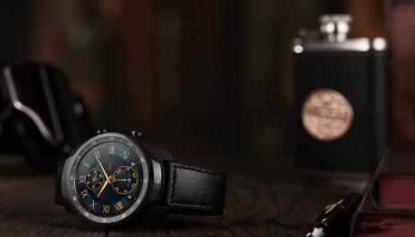 出門問問TicWatch Pro 4G版 讓你保持永遠“在線”！