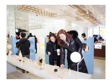 凱德未來商業(yè)新物種“來探Next-Ten” “RaaS平臺即服務(wù)”驅(qū)動商業(yè)3.0
