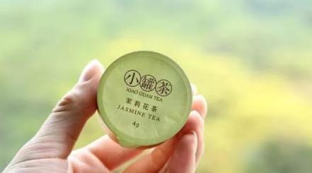 小罐茶帶你走入這種境界,教你從喝茶中學到更多