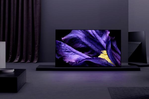 科技實力 匠心品質(zhì) 索尼榮膺中國電視工業(yè)領(lǐng)軍品牌