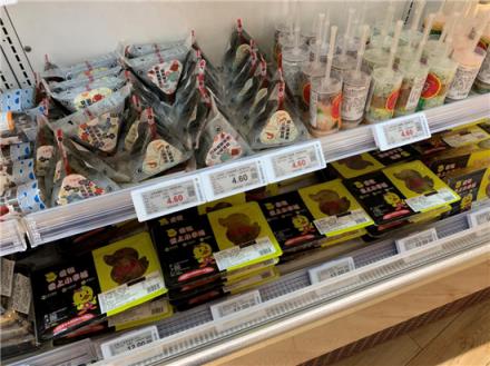 從社區(qū)“共享冰箱”到“三公里燈塔”，蘇寧小店把服務(wù)做到極致