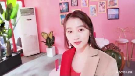 如何拍出精美vlog？千璽和關(guān)曉彤實拍告訴你華為nova4才是神器