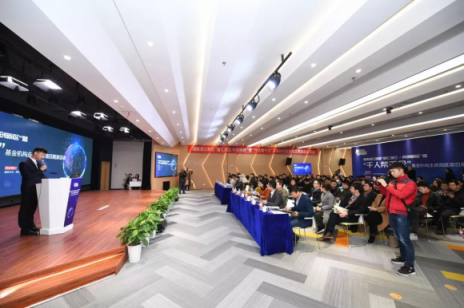 擲地有聲！千人幫千企，打響科創(chuàng)路演第一槍！