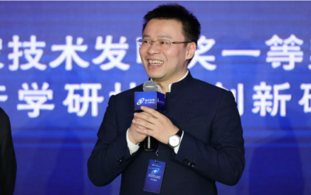 珠聯(lián)璧合，北京大學(xué)、神州控股樹產(chǎn)學(xué)研協(xié)同創(chuàng)新典范