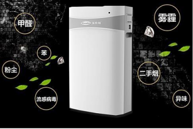 空氣凈化器哪個牌子好？口碑最好的空氣凈化器十大排名