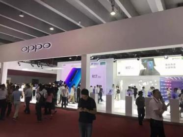 5g手機(jī)有哪些，OPPO搶先占領(lǐng)5g市場(chǎng)