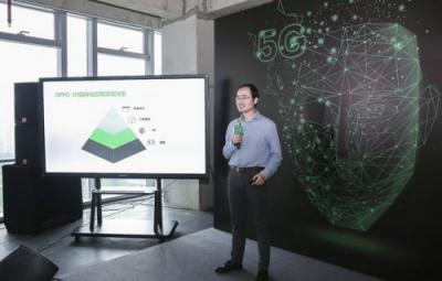 5g手機(jī)有哪些，OPPO搶先占領(lǐng)5g市場(chǎng)