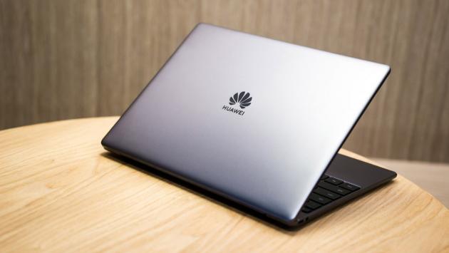 新年到！職場必備華為MateBook 13筆記本