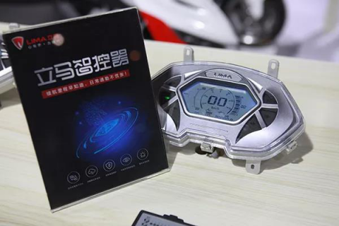 新的一年，立馬電動車讓你動心的不僅僅是動力還有樂趣