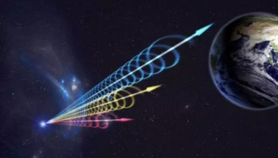 宇宙深處的神秘電波來自何處？Soul App破解星球之美