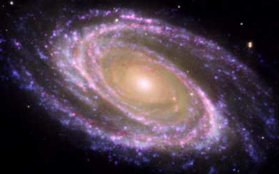 宇宙深處的神秘電波來自何處？Soul App破解星球之美