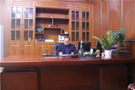 開工大吉！暖季地暖科技堅(jiān)定發(fā)展信心，礪勵前行 不忘初心！
