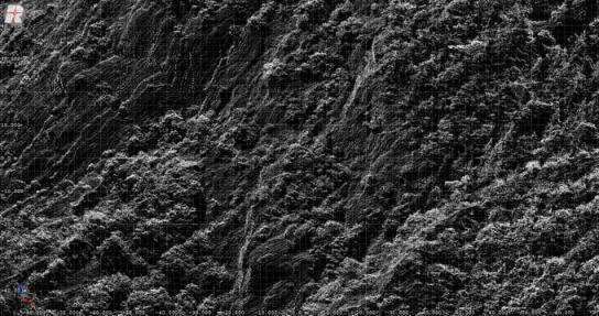 無(wú)人機(jī)載激光雷達(dá)，挑戰(zhàn)藏區(qū)高海拔