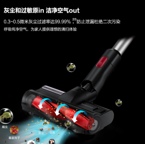 吸塵器哪個(gè)牌子好？年度評(píng)比十大排名正式揭曉