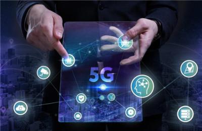 當(dāng)5G遇上Edge AI，會擦出怎樣的火花？