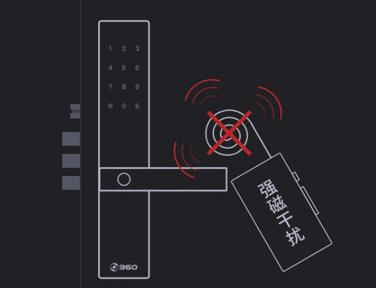 智能門鎖怎么選？一篇文章看懂“真假鎖芯”