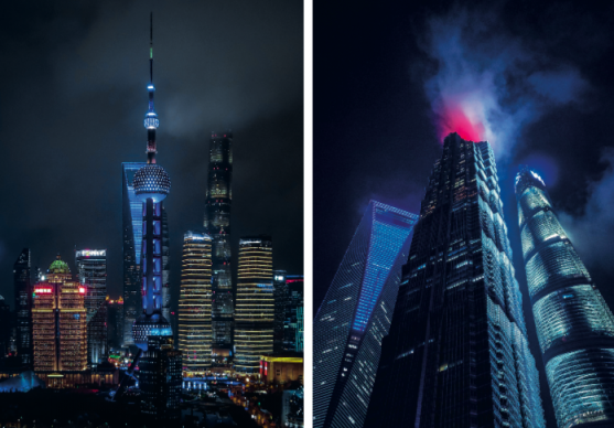 一加聯(lián)手京東、孤獨(dú)星球推出手機(jī)夜拍指南讀物《夜·中國(guó)》