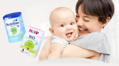 嬰兒奶粉哪個(gè)牌子好？?jī)?yōu)質(zhì)嬰兒奶粉品牌都具備這幾大指標(biāo)