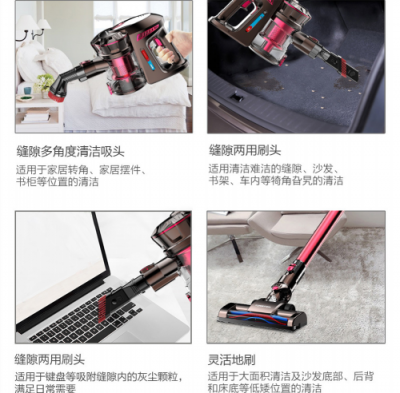 吸塵器哪個(gè)牌子好？看完這篇告別吸塵器品牌選擇困難癥