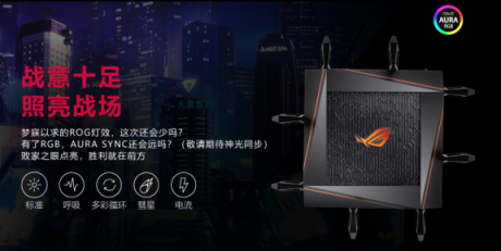 連手機(jī)都開始Wi-Fi 6了，看來要換個WiFi 6路由了